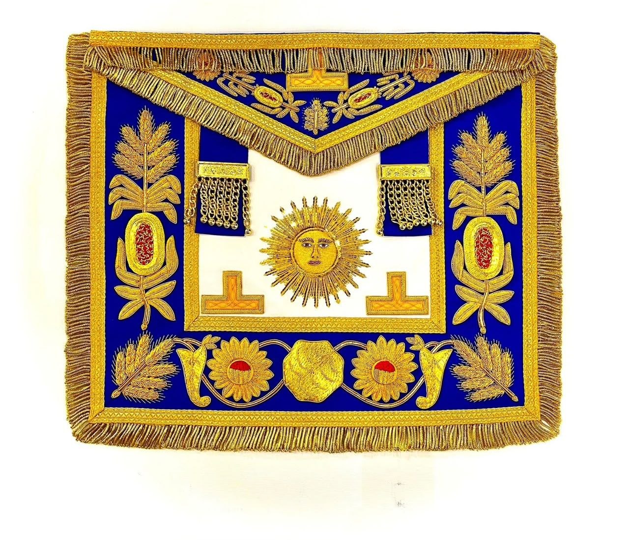 GRAND MASTERS' APRON - Image 4