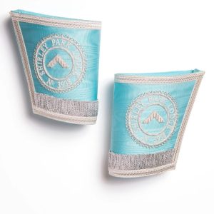 CRAFT OFFICERS GAUNTLETS